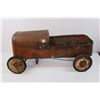Image 4 : *Vintage Pedal Car