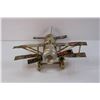 Image 4 : Folk Art Pepsi Can Airplane