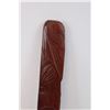 Image 2 : West Coast First Nations Wood Carving
