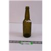 Image 1 : Silver Springs Brewery Glass Bottle