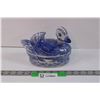 Image 1 : Vintage Ceramic Duck Candy Dish