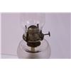 Image 4 : Vintage Satin Glass No 1 Kerosene Lamp