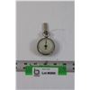 Image 1 : Antique Pocket Watch Miles Measure