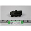 Image 1 : Vintage Dinky Toys Military Armoured Personnel Carrier