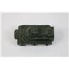 Image 2 : Vintage Dinky Toys Military Armoured Personnel Carrier