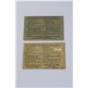 Image 2 : Vintage WWII Ration Books - 1 to 5 Complete
