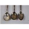 Image 2 : Vintage Silver Plate Childrens Spoons and Misc.