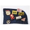 Image 2 : Vintage Russian Pins