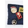 Image 3 : Vintage Russian Pins