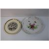 Image 2 : Assorted Ceramic Items - Plates