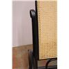 Image 2 : *Bentwood Rocker with Cane Seat