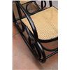 Image 3 : *Bentwood Rocker with Cane Seat