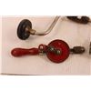 Image 2 : Carpenters Brace & Hand Drill