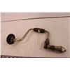 Image 5 : Carpenters Brace & Hand Drill