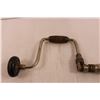 Image 7 : Carpenters Brace & Hand Drill