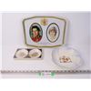 Image 1 : Prince Charles & Princess Diane Memorabilia