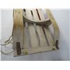 Image 4 : *Vintage Childrens Wooden Sled