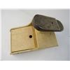 Image 3 : Vintage Wooden Shoe Shine Box