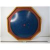 Image 1 : *Crokinole Board (in need of repairs)