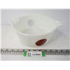 Image 1 : Pyrex Red Dot Dish