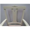 Image 3 : *Wooden Chair w/Padded Seat