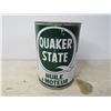 Image 2 : Quaker State Motor Oil (FULL- Dented)