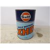 Image 2 : Gulf XHD Motor Oil (FULL)