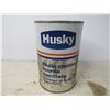 Image 2 : Husky Heavy Duty Motor Oil (FULL)