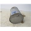 Image 3 : Esso Extra 10w-30 Motor Oil (FULL - can is dented)