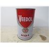 Image 2 : Veedol HD+ Motor Oil (empty)