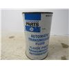 Image 4 : Cryco Parts Autotransmission Fluid (FULL)