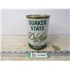 Image 1 : Quaker State 10w-40 Motor Oil (FULL)