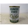 Image 2 : Quaker State 10w-40 Motor Oil (FULL)
