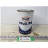 Image 1 : Texaco Havoline Motor Oil (FULL - Dented)