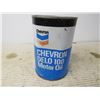 Image 8 : Gold Eagle Transmission Fluid (FULL) - Chevron Motor Oil (FULL - Dented)