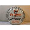 Image 2 : Big Dutchman Northern Farm Supply Advertising Thermometer (Aberdeen South Dakota)