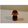 Image 5 : Vintage Black Americana Collectible Salt and Pepper Shakers