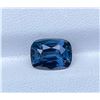 Image 1 : Natural Untreated Ceylon Blue Spinel 3.14 Cts - VVS