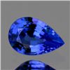Image 1 : Natural Ceylon Blue Sapphire {Flawless-VVS}