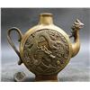 Image 8 : Antique Chinese Auspicious Dragon & Phoenix Pot