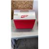 Image 2 : IGLOO COCA COLA COOLER AND PLAYMATE IGLOO COOLER
