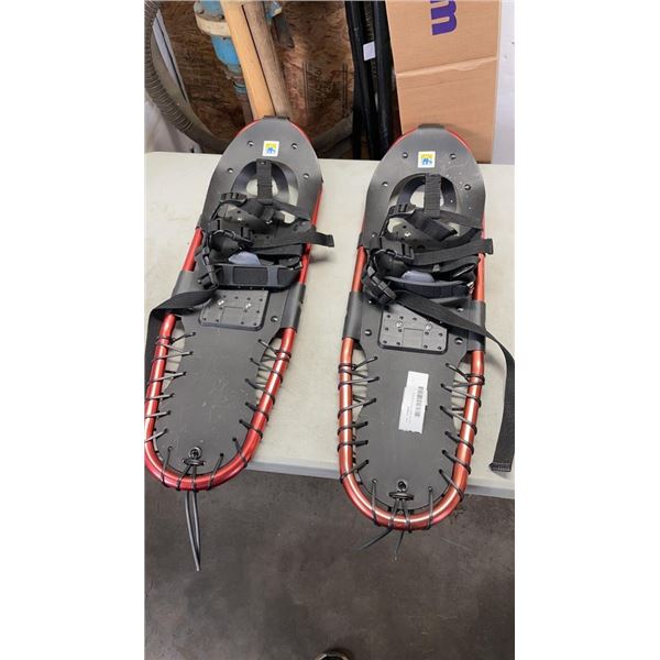 ELK ALUMINUM SHOWSHOES