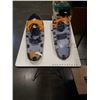 Image 1 : TUBBS SNOWSHOES LL BEAN 30 INCH