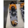 Image 2 : TUBBS SNOWSHOES LL BEAN 30 INCH