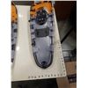 Image 3 : TUBBS SNOWSHOES LL BEAN 30 INCH