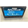 Image 2 : NAUTILUS MARINE DEEP CYCLE BATTERY