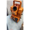 Image 3 : GEODIMETER 520N MEASURING DEVICE