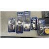 Image 2 : LOT OF NEW MAXIMUM SANDING DISCS AND WIRE BRISH SETS