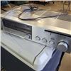 Image 2 : COLEMAN ELECTRIC COOLER AND SONY STEREO TUNER