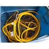 Image 2 : 100 FOOT INDUSTRIAL STRING LIGHT
